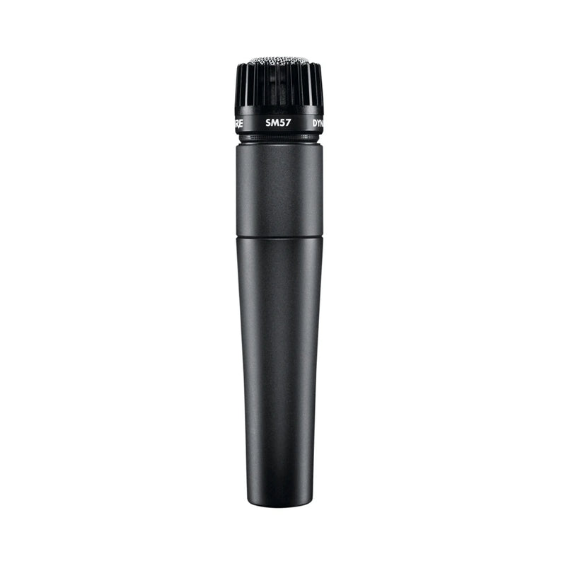 Shure SM57 LCE Microphone vocal dynamique cardioïde