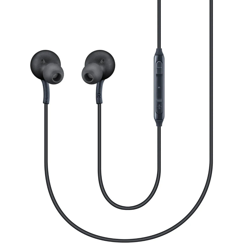 Casque d'écoute Samsung EO-IG955 Noir