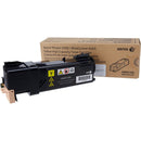 Toner jaune Xerox 106R01596