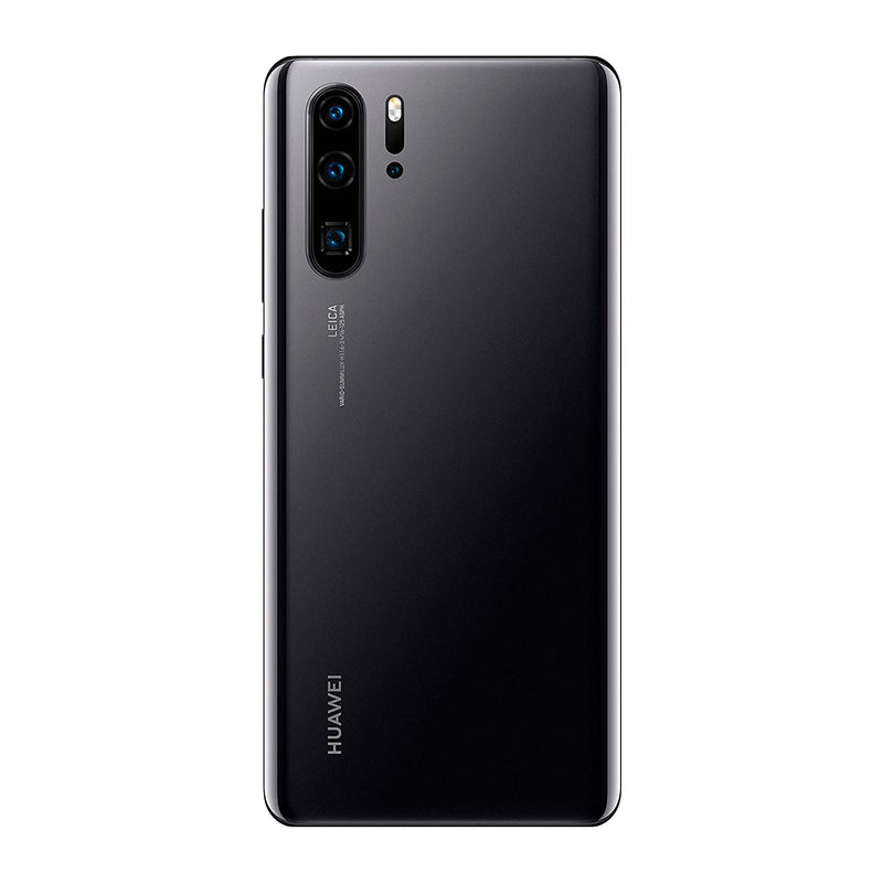 Smartphone Huawei P30 Pro 8 Go 256 Go Double SIM Noir NOUVEAU OVP