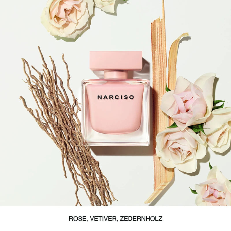 Narciso Rodriguez Narciso Poudrée Eau de Parfum (90ml) parfum pour femme