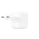 Adaptateur d'alimentation USB Apple 12 W (MD836ZM/A)