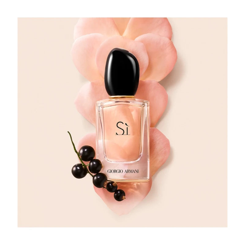 Giorgio Armani Sì Eau de Parfum (100ml) parfum femme