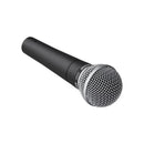 Shure SM58 LCE Microphone vocal dynamique cardioïde