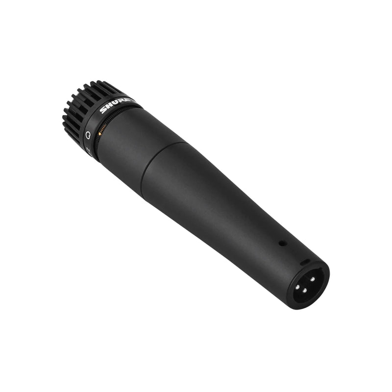 Shure SM57 LCE Microphone vocal dynamique cardioïde