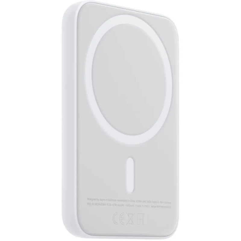 Apple MagSafe Battery Pack Externe MagSafe Batterie