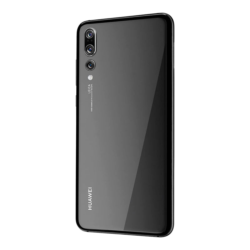 Huawei P20 Pro 6GB 128GB Dual SIM Smartphone Schwarz NEU OVP
