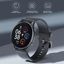 Xiaomi Haylou RT2 Montre Intelligente 46mm Bracelet en Silicone Noir