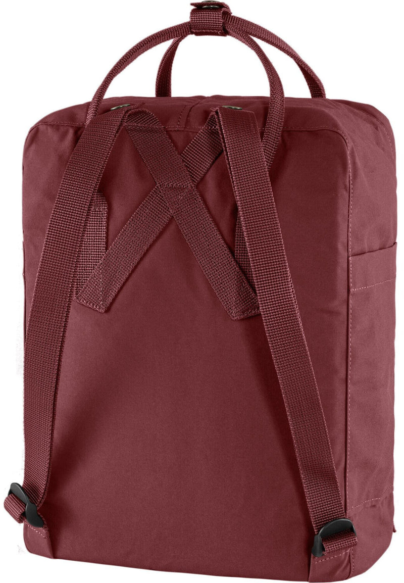Fjällräven Kånken Tagesrucksack Ox Red