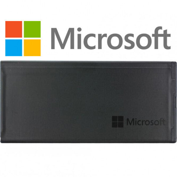 Microsoft Akku Lumia 640 XL Typ BV-T4B 3000 mAh 3,8V
