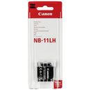 Canon NB-11LH Li-Ion Akku 800mAh