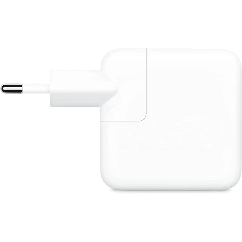 Adaptateur de charge Apple 35 W à double port USB-C (MNWP3ZM/A)