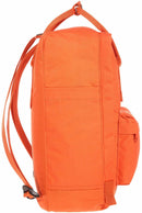 Fjällräven Kånken Tagesrucksack Spicy Orange
