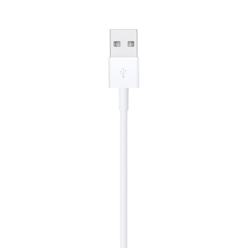 Câble Apple Lightning vers USB 2 m (MD819ZM/A)