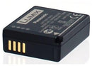Batterie rechargeable Panasonic DMW-BLG10E Lithium-Ion (Li-Ion) 7.2V 1025mAh