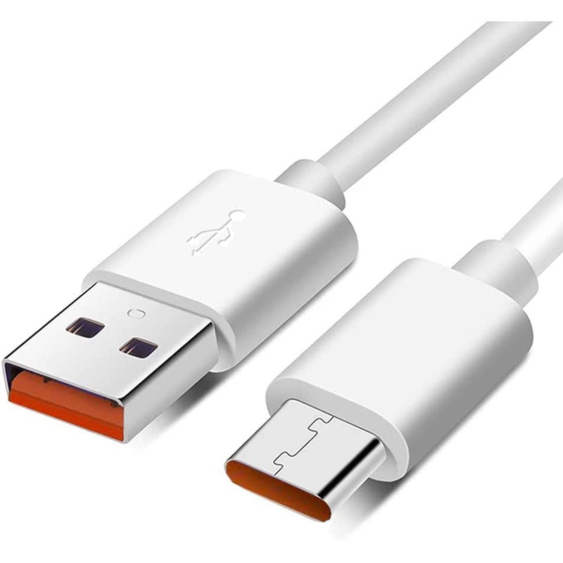 Xiaomi Mi Travel Charger 120W + USB-C Cable Ladegerät