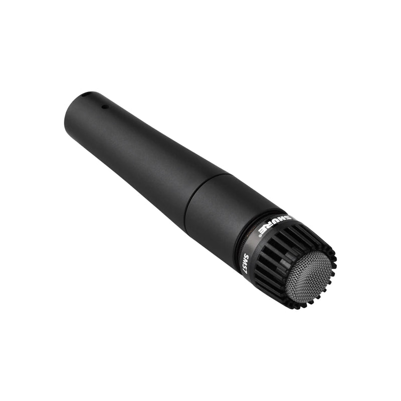 Shure SM57 LCE Microphone vocal dynamique cardioïde