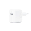 Adaptateur d'alimentation USB Apple 12 W (MD836ZM/A)
