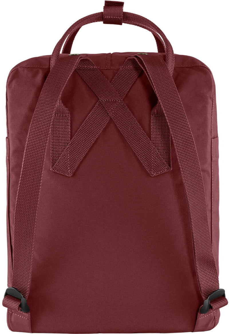 Fjällräven Kånken Tagesrucksack Ox Red