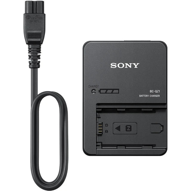 Sony BC-QZ1 Ladegerät für NP-FZ100