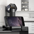 Griffin Apple WatchStand Ständer schwarz