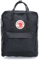 Sac à dos Fjällräven Kånken noir