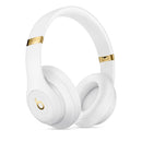 Casque supra-auriculaire sans fil Beats Studio3 Blanc