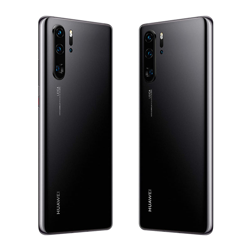 Huawei P30 Pro 8GB 128GB Dual SIM Smartphone Schwarz NEU OVP