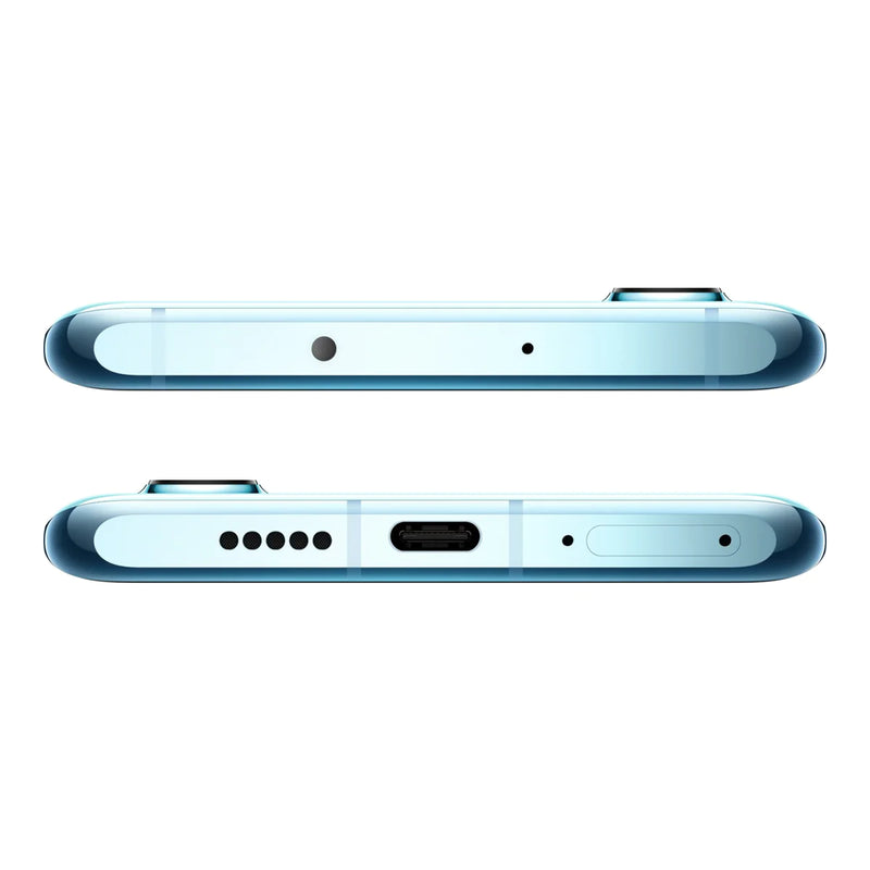 Huawei P30 Pro 8GB 256GB Dual SIM Smartphone Breathing Crystal NEU OVP
