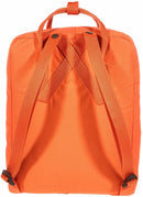 Fjällräven Kånken Tagesrucksack Spicy Orange
