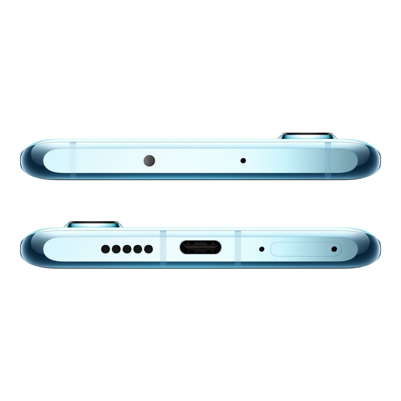 Huawei P30 Pro 8GB 128GB Dual SIM Smartphone Breathing Crystal NOUVEAU OVP