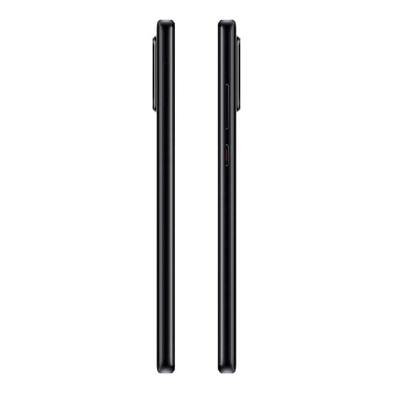 Smartphone Huawei P30 6 Go 128 Go Double SIM Noir NOUVEAU OVP