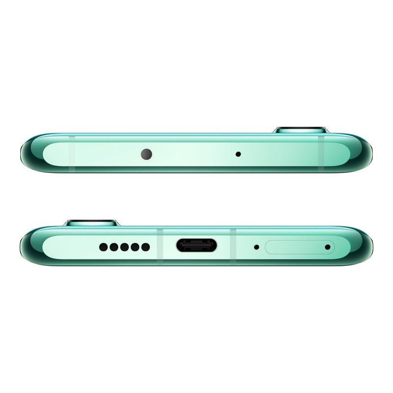 Huawei P30 Pro 8GB 128GB Dual SIM Smartphone Aurora NEU OVP