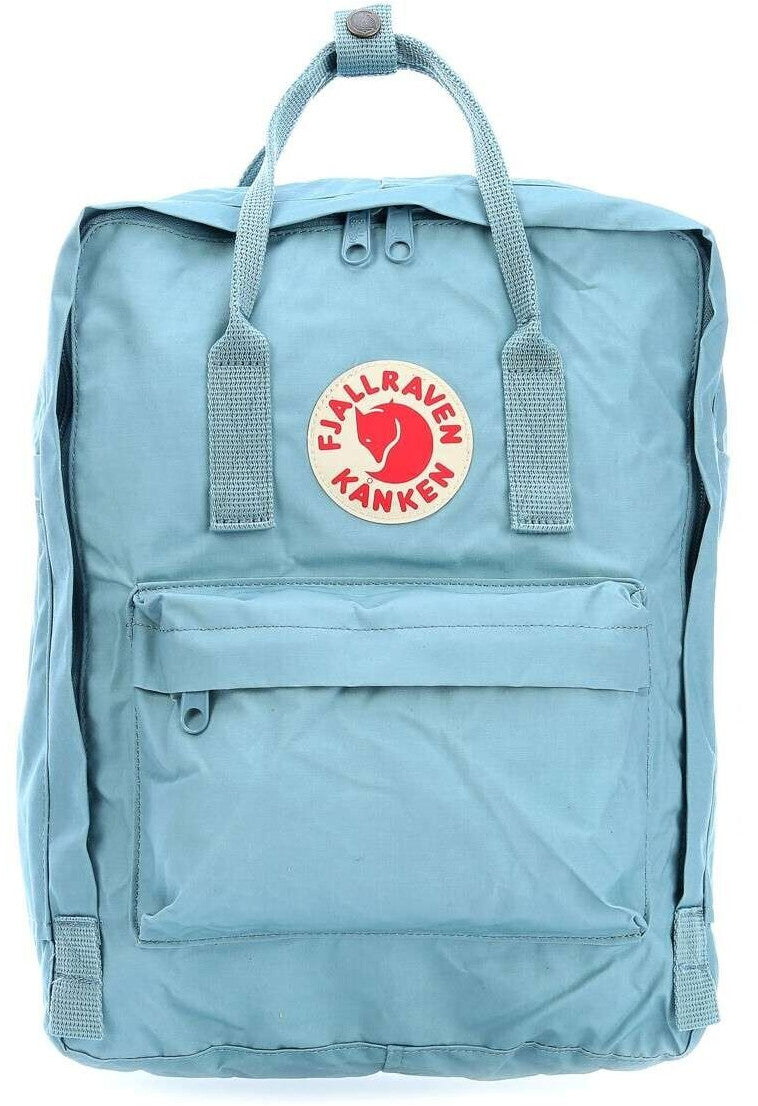Sac a dos Fjallraven Kanken bleu ciel
