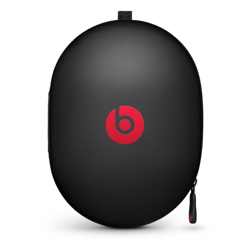 Casque supra-auriculaire sans fil Beats Studio3 Blanc