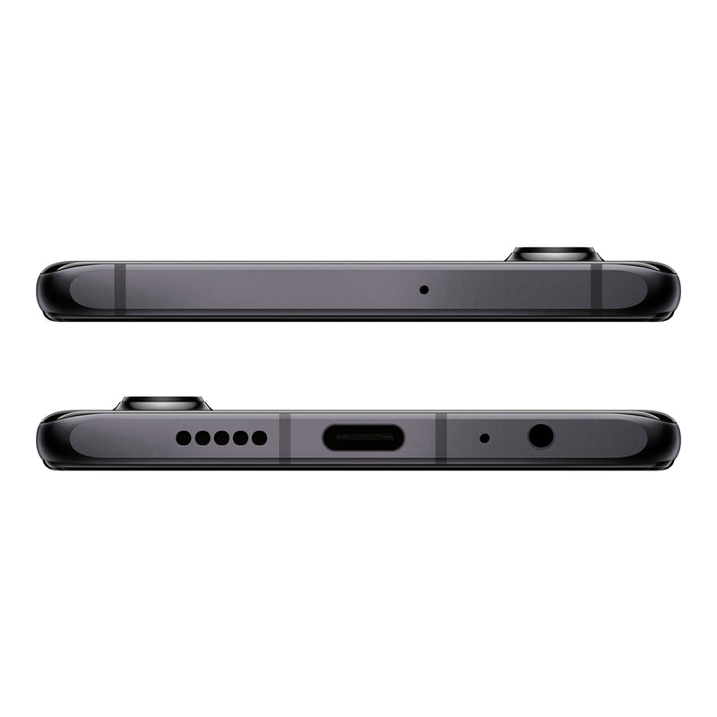 Smartphone Huawei P30 6 Go 128 Go Double SIM Noir NOUVEAU OVP