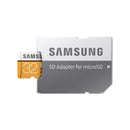 Carte mémoire Samsung EVO microSDHC 32 Go (MB-MP32GA)