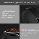 Xiaomi Haylou RT2 Montre Intelligente 46mm Bracelet en Silicone Noir