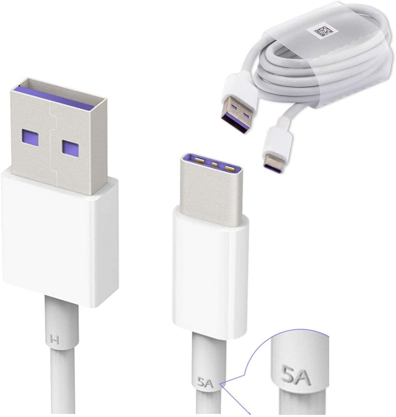 Huawei CP84 Netzteil 40W 4A SuperCharge Schnellladegerät