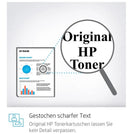 HP Original 312A Toner Cyan, Magenta, Jaune (CF440AM) Lot de 3 Lot de 3