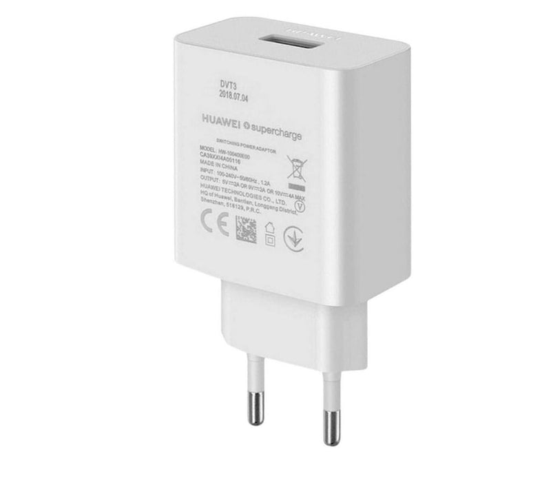 Huawei CP84 Netzteil 40W 4A SuperCharge Schnellladegerät
